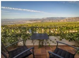 Hotel El Balcon de las nieves