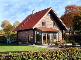 Eifelhof Bock, hotel a Hürtgenwald