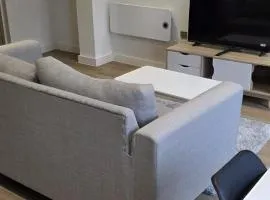 Modern 1 Bed Apartment-Central Leeds, Near Arena