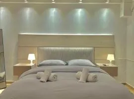 Larisa City Ap 5 with parking