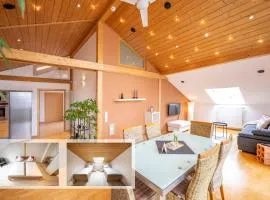 Sternenhimmel-Suite Kissing