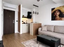 Giorgio Luxury Suites