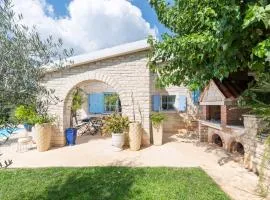 Family Villa Goran - Large Pool near Poreč