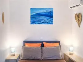 Studio Tropical - climatisé - vue mer et montagnes - canoes et paddle offerts ! Teahupo'o Lodge Tahiti