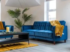 East Village Belfast