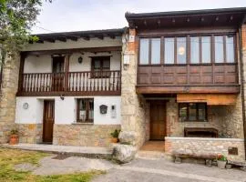 Casa Vacacional Ekilore