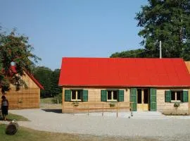 Orme nel parco - Villaggio Grechi