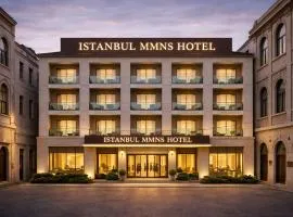 MMNS Hotel Istanbul