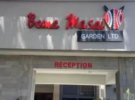 boma masai garden