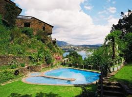 Quinta dos Moinhos, hotel a Melres