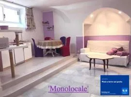 Pied a terre sul porto