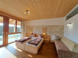 Apartment Sonnschein Brunnerhof