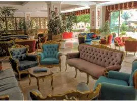 MIR'AMOR GRAND RESORT HOTEL&Spa ALL INCLUSIVE PLUS