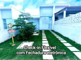 Paraíso em Aquiraz - Paz, Sol e Mar ao seu Alcance