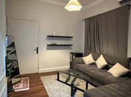 شقه بتصميم هادى