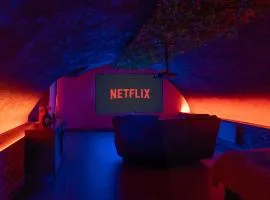 L'escapade Vosgienne, Cinéma, Balnéo