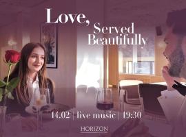 Hotel Aro Palace, hotel v mestu Braşov