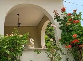 Olympos Philoxenia, μεταξύ βουνού και θάλασσας