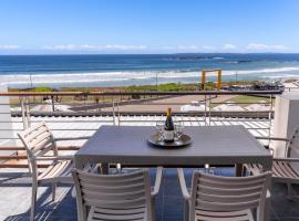 167 Eden on the Bay, hotel v destinaci Big Bay