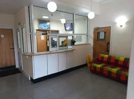Ilford York Hotel