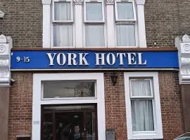 Ilford York Hotel