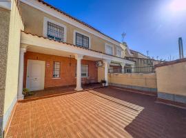 El retiro de Albarreal, Hotel in Albarreal de Tajo
