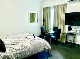 Lovely Adelaide City Escape