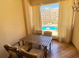 florenza Resort - Hurghada Egypt