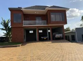 Olomitu Roost apartments