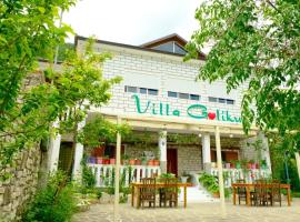 Peshtan에 위치한 호텔 Villa Goliku