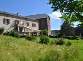 Gite Les 2 Chouettes