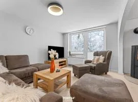 Kapitänshuus 43 Fahretoft