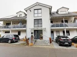 Deluxe Ferienwohnungen Diana