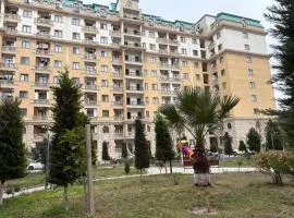 Banu Continental Apartment