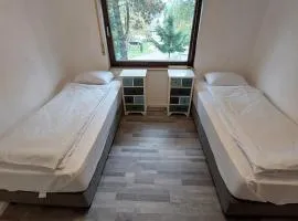 Ruheoase im Südschwarzwald