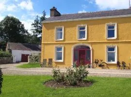 Shannonview Country House