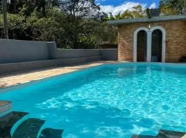 Sítio aconchegante em Santa Luzia