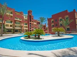 Sun & Sea Hotel and Aqua Park - Hurghada