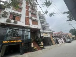 Thao Trang Hotel