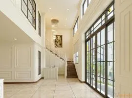 Vũ Ngọc Hotel Núi Sam