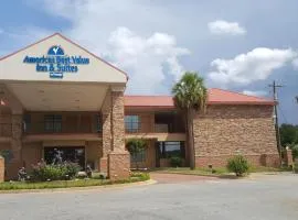 Americas Best Value Inn & Suites-Griffin