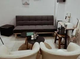 Departamento monoambiente en el centro de San Isidro