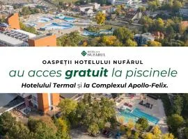 Hotel Nufarul