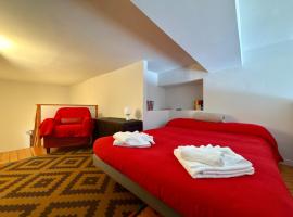 Appartamento Genzianella Foppolo by Holiday World, hotel en Foppolo
