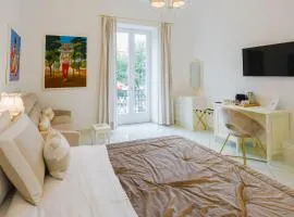 Queen Suite - Luxury Rooms