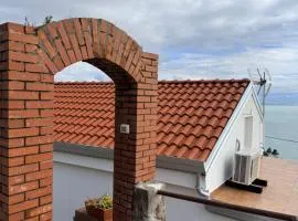 Fico D'india - Sea View Home & Free Parking in Amalfi Coast