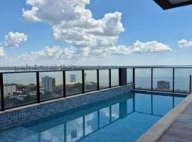 Departamento a 2 cuadras de la costanera de Encarnación!