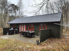2801-Nexo-Dueodde-Ferieby-43, hotelli kohteessa Strandby Gårde