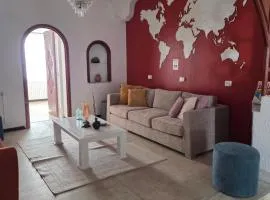 Nomads Hostel Sousse