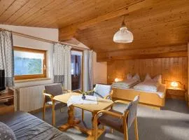 Haus Muster - Hochmontafon